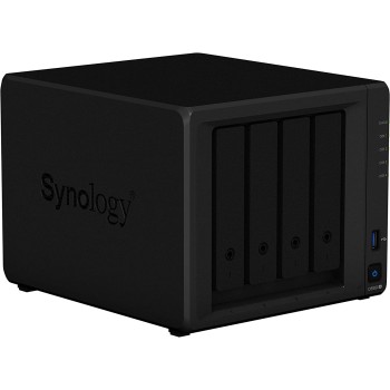 Serveur NAS SYNOLOGY DiskStation DS920+ 4 Baies