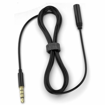 Microphone cravate WE CONNECT Filaire Jack 3.5mm