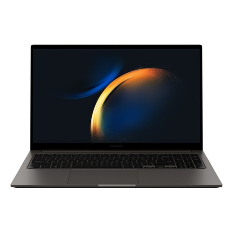 SAMSUNG Galaxy Book 3 NP750XFG-KA3FR i3 15,6" Gris