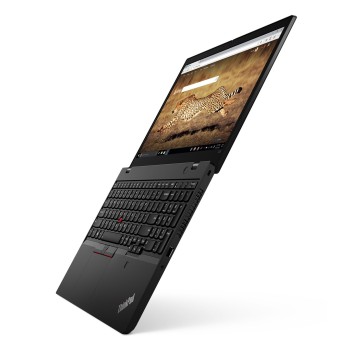 LENOVO ThinkPad L15 gen2 20X300GRFR i5 15,6" Noir