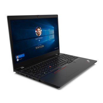 LENOVO ThinkPad L15 gen2 20X300GRFR i5 15,6" Noir