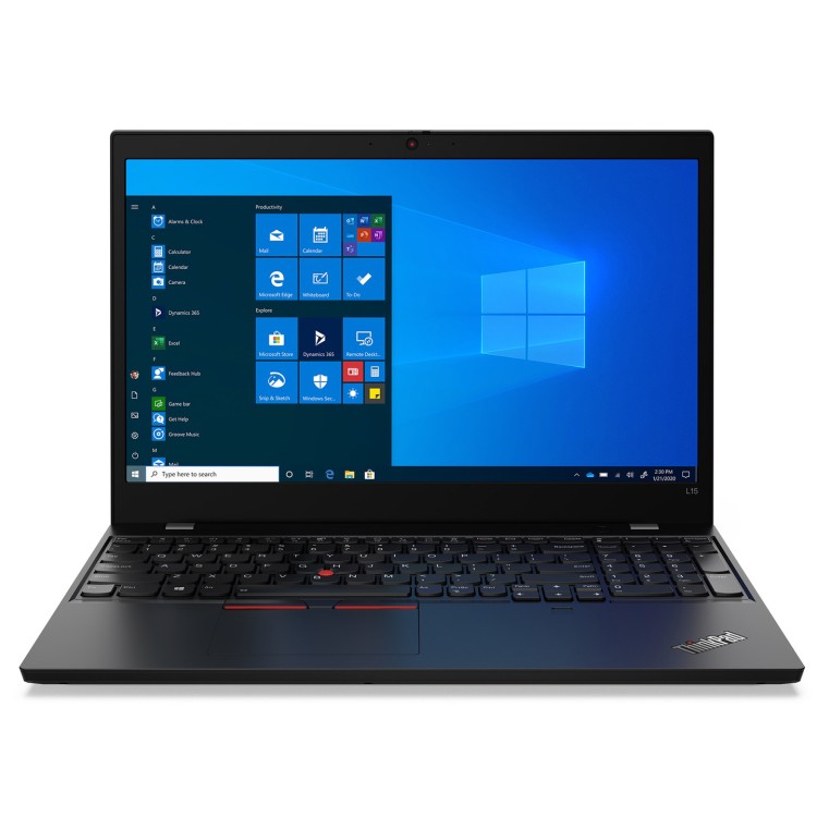 LENOVO ThinkPad L15 gen2 20X300GRFR i5 15,6" Noir