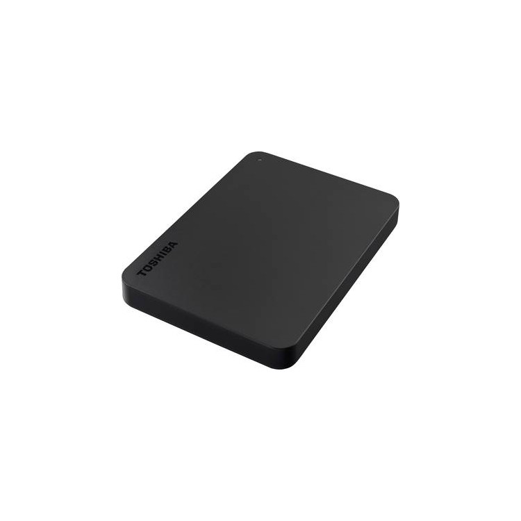 Disque Dur Externe 2.5 TOSHIBA Canvio Basics 4To