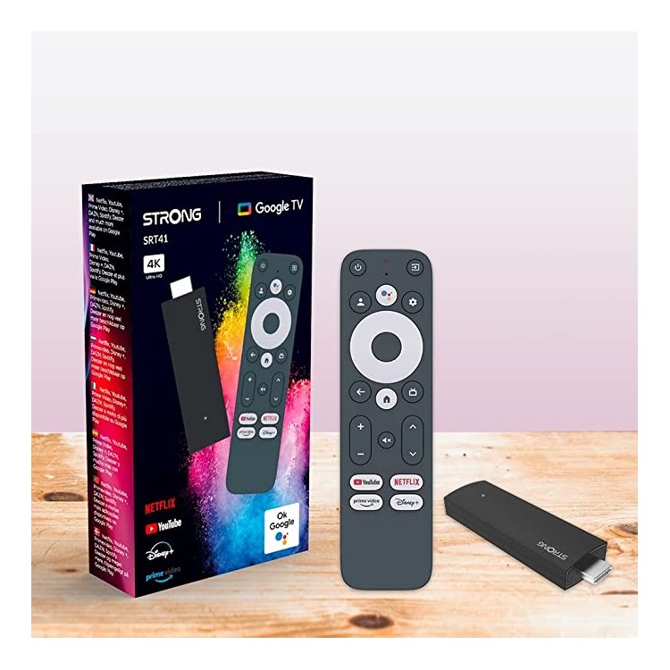 Accessoire TV vidéo GENERIQUE Pointeur Laser Rechargeable Avec Télécommande  Pour Présentation Noir