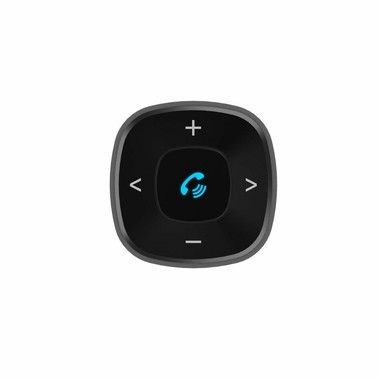 Récepteur Bluetooth Adaptateur audio auxiliaire pour voiture Mini kit  musical mains